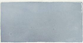 Плитка керамическая настенная 26901 MANACOR Blue Moon 7,5х15 см