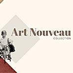ART NOUVEAU - новая коллекция на складе!