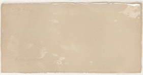 Плитка керамическая настенная 26903 MANACOR Beige Argile 7,5х15 см