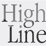 High Line - новинка складской программы!