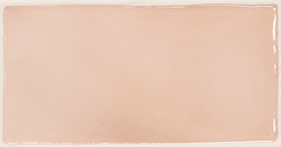 Плитка керамическая настенная 26904 MANACOR Blush Pink 7,5х15 см