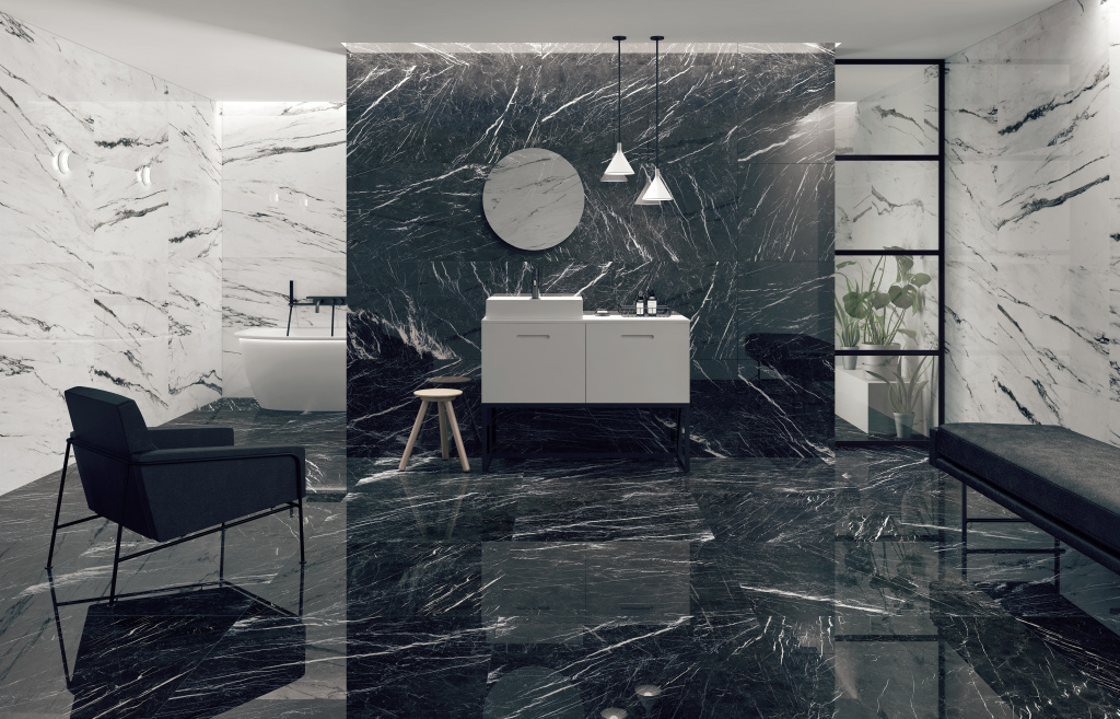 MARQUINA-BLACK-90X90EP_MARQUINA-BLACK-60X120EP_STATUARIO-PLUS-60X120EP_AMB.jpg